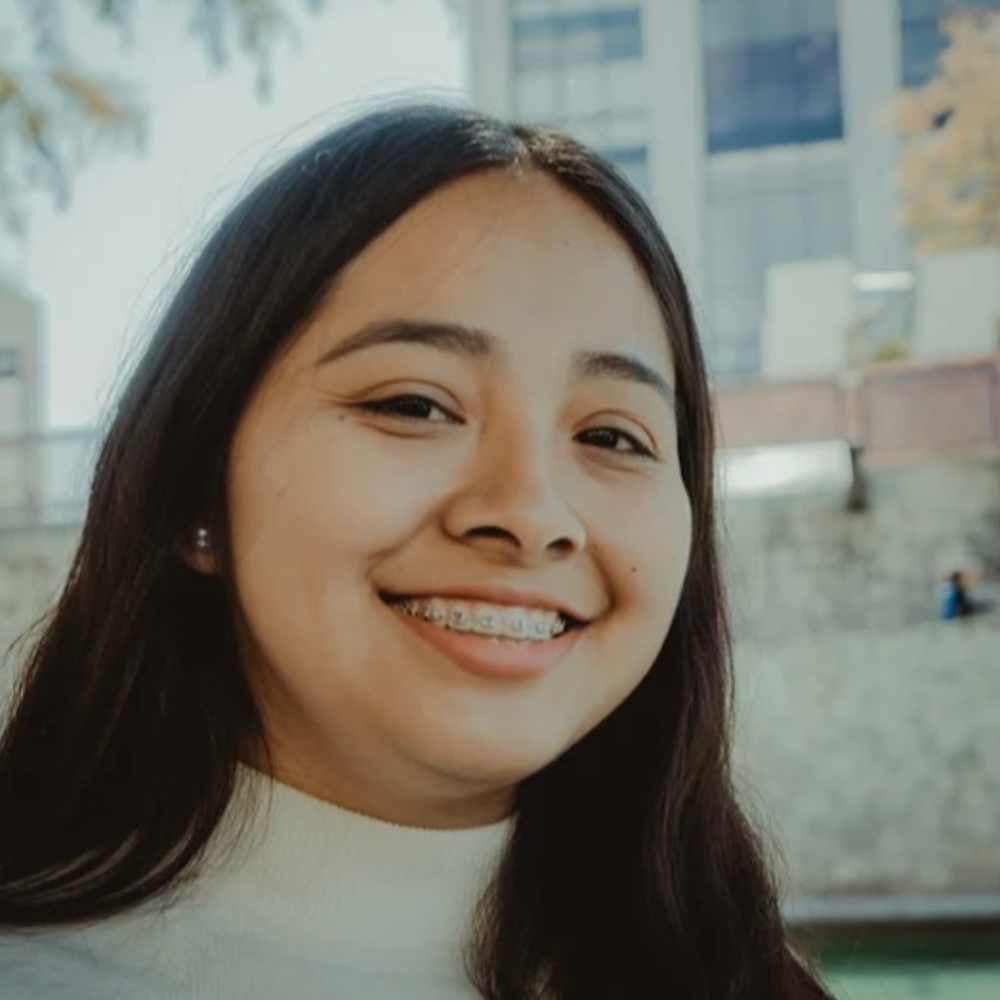Meet your Posher, Trina